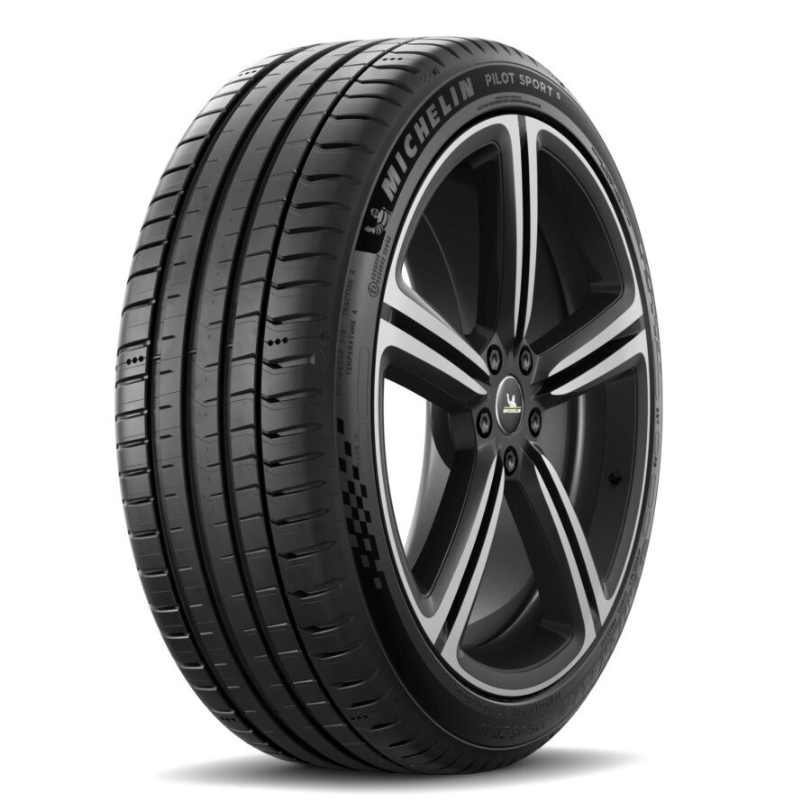 Band Toerisme Michelin Pilot Sport 5 225 45 R17 94 Y Xl 2433265 (1)